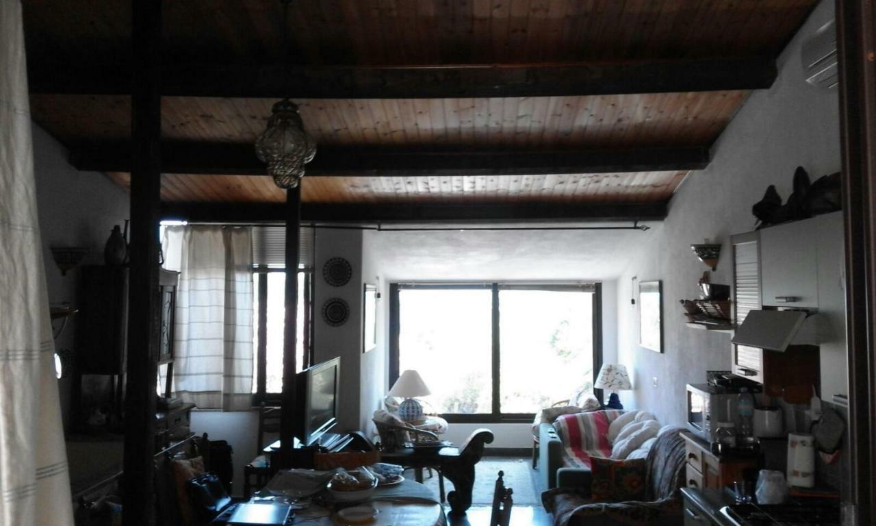 Veranda Sopra Di Cala D'Ambra E Ogliastra San Teodoro  Exterior photo